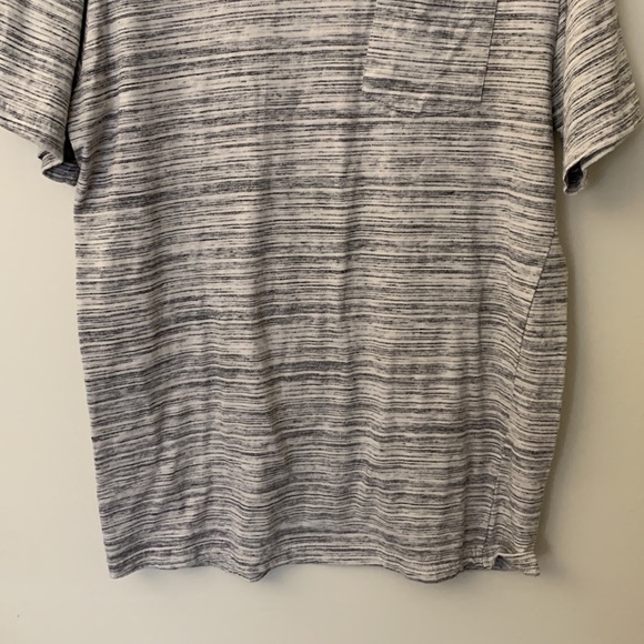 OT Revolution Grey T-Shirt Size Medium - Picture 3 of 7